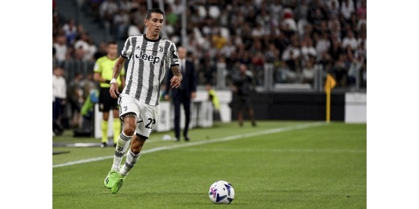 La Juventus affronta delle sfide in questa stagione